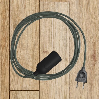 CABLAGGIO CAVO 2X CONFIG 5338