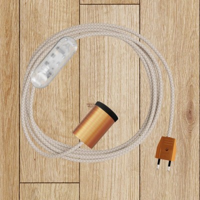 CABLAGGIO CAVO 2X CONFIG 5344