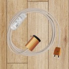 CABLAGGIO CAVO 2X CONFIG 5344