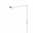 Lampada Spostaluce esse14 con attacco S14d e spina UK