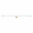 Lampe Spostaluce esse14 avec culot S14d et fiche UK