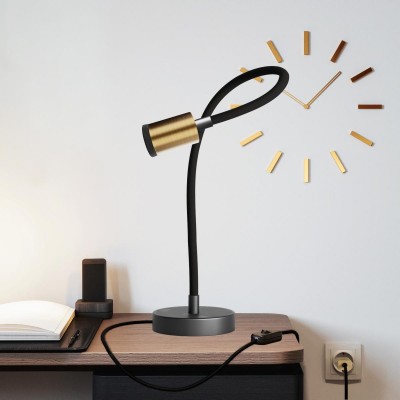 TABLE LAMP FLEX60 CONFIG 1018