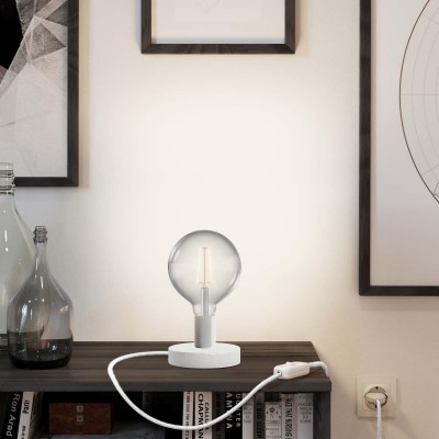 TABLE LAMP POSALUCE CONFIG 1100