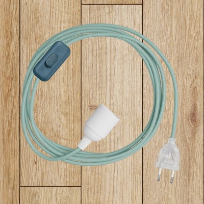 CABLAGGIO CAVO 2X CONFIG 1226