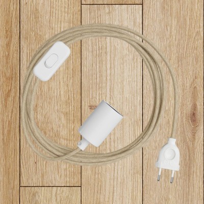 CABLAGGIO CAVO 2X CONFIG 1277