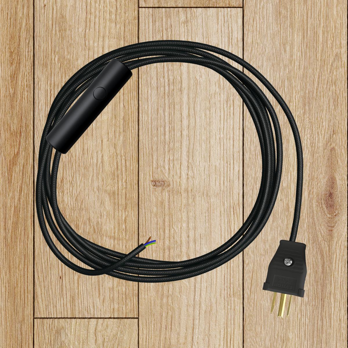 CABLAGGIO CAVO 3X CONFIG 26453