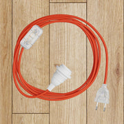 CABLAGGIO CAVO 2X CONFIG 26030