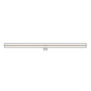 Lampadina LED Trasparente CRI 90 Lineare S14d - lunghezza 500 mm 7W 620Lm 2700K Dimmerabile - S02