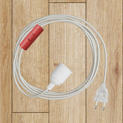 CABLAGGIO CAVO 2X CONFIG 25759