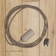 CABLAGGIO CAVO 2X CONFIG 26105