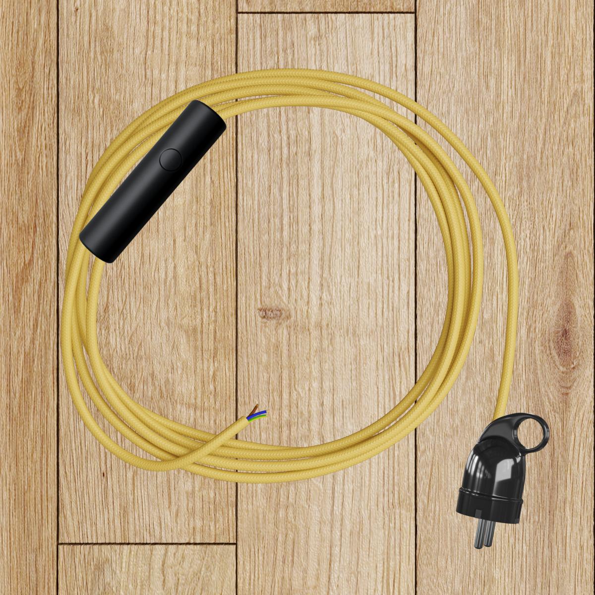 CABLAGGIO CAVO 3X CONFIG 26441