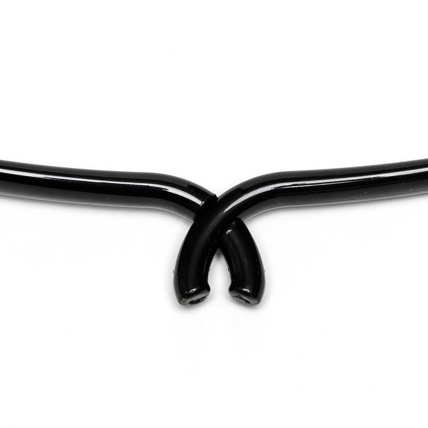 Cage Cerchio - Struttura per lampadari - Nero M - Ø 60 cm