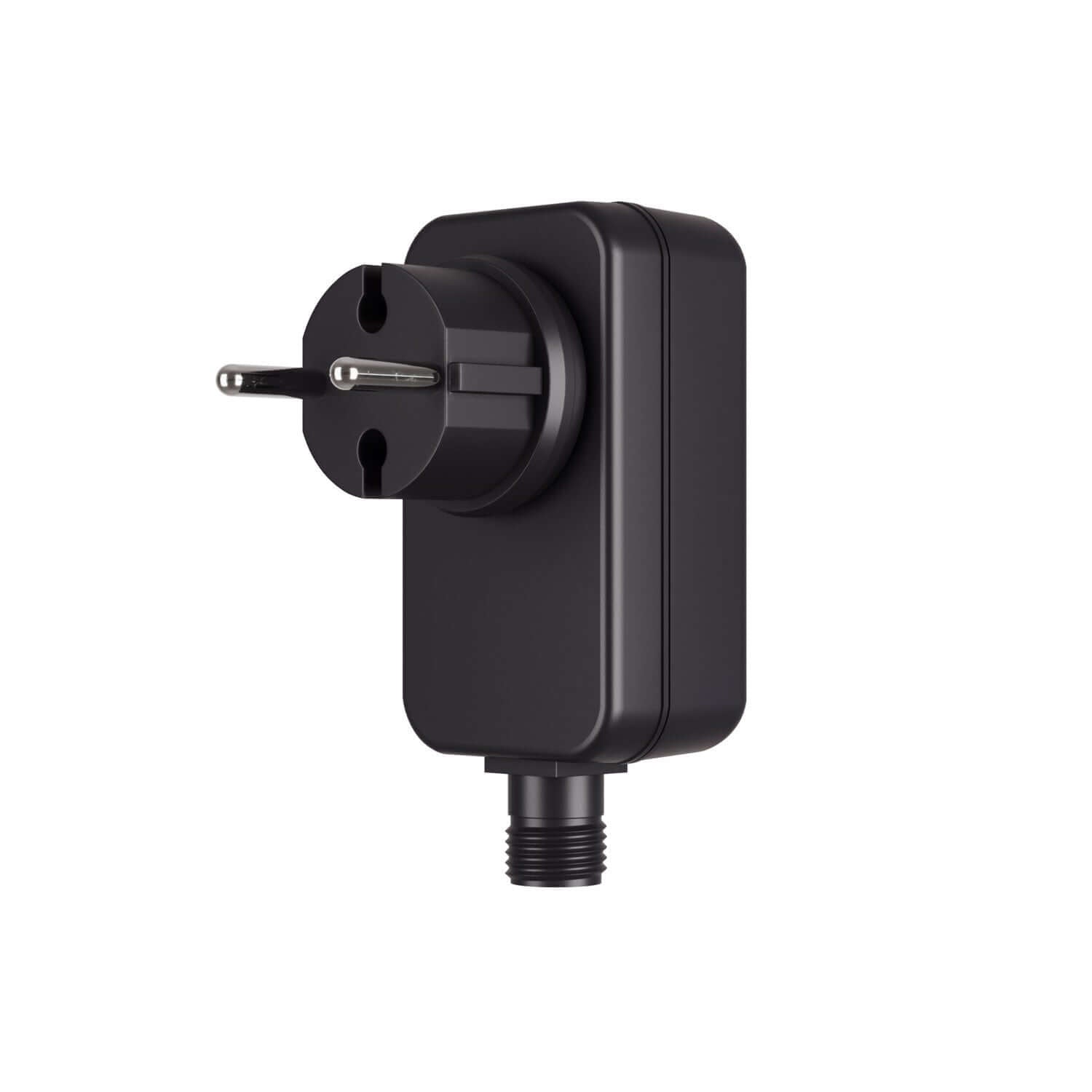 Catena luminosa 12 punti luce da esterno IP67 Bianco sabbia - Marina12