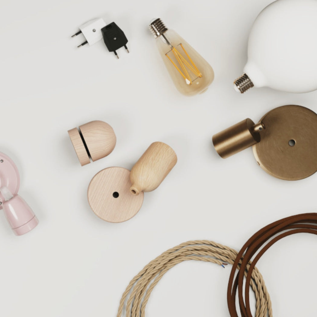 <strong>Componenti modulari</strong>