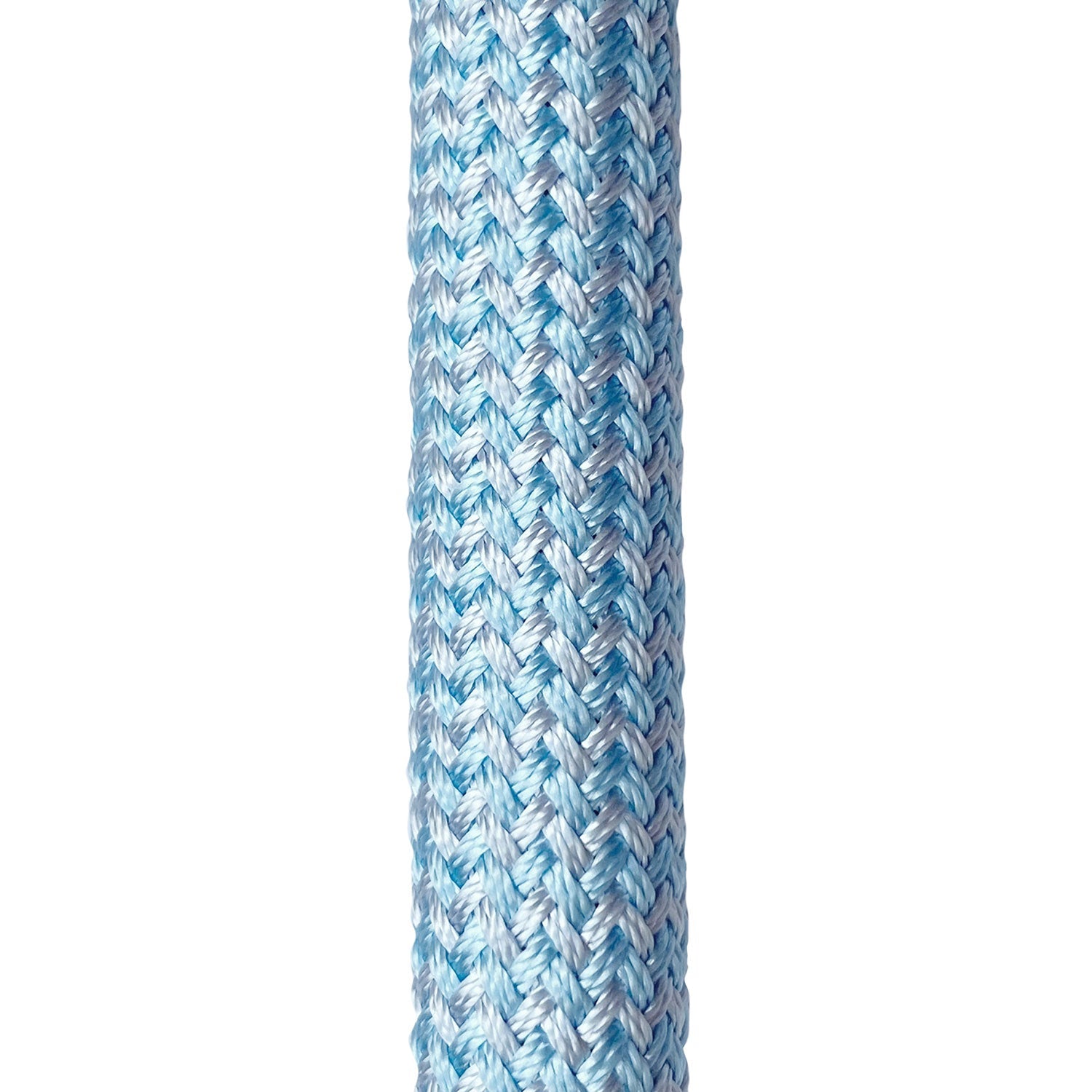 GU1d-one Pastel Lampada snodabile senza base con mini faretto LED - Blu carta da zucchero