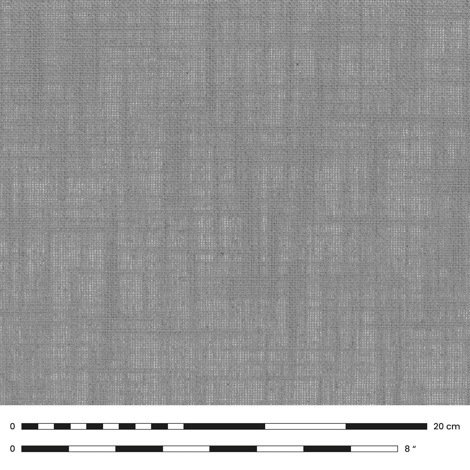 Lampada a sospensione con paralume in tessuto Cilindro Medium Camelot grigio chiaro - Made in Italy Si