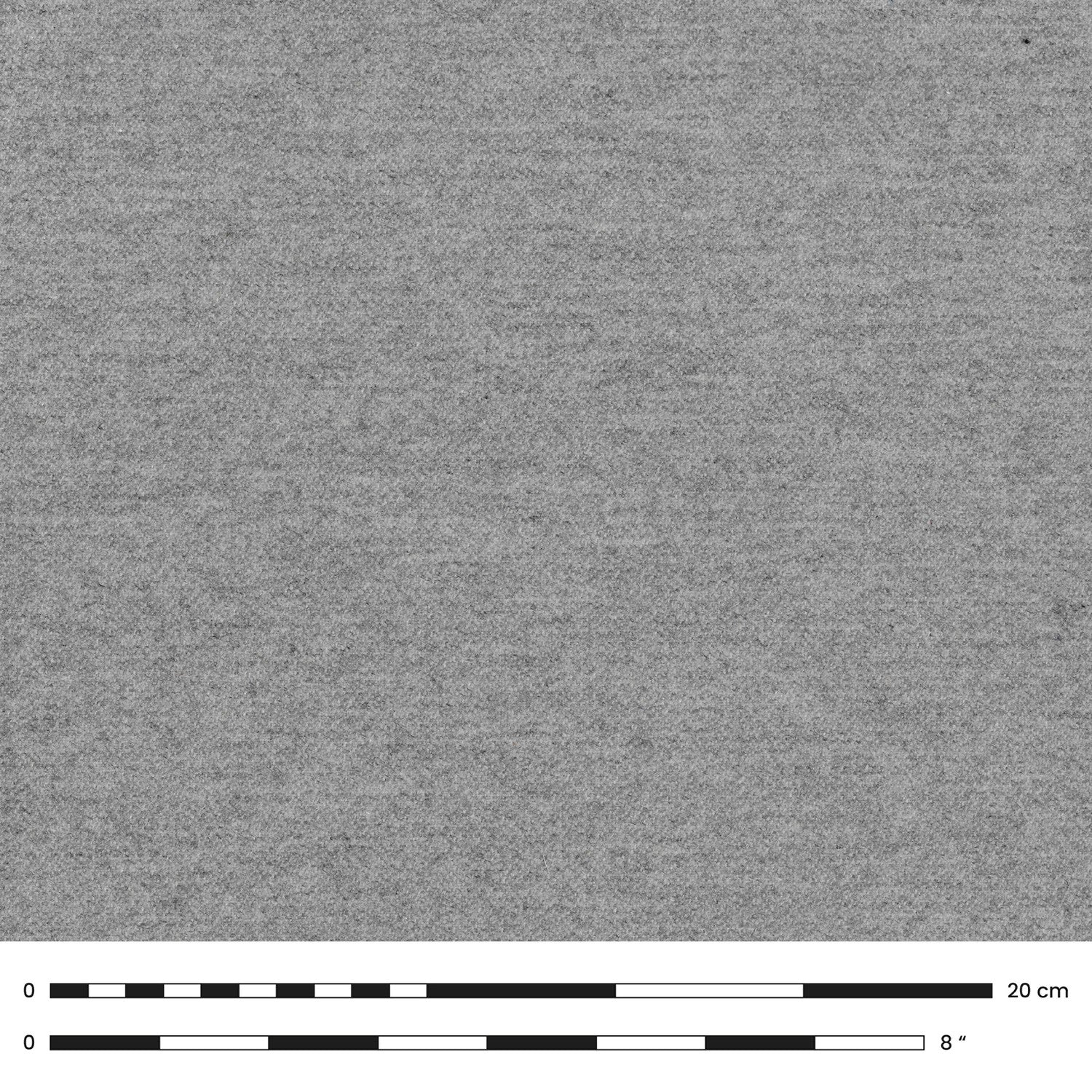 Lampada a sospensione con paralume in tessuto Cilindro Small - Made in Italy - Lana Grigio Chiaro No