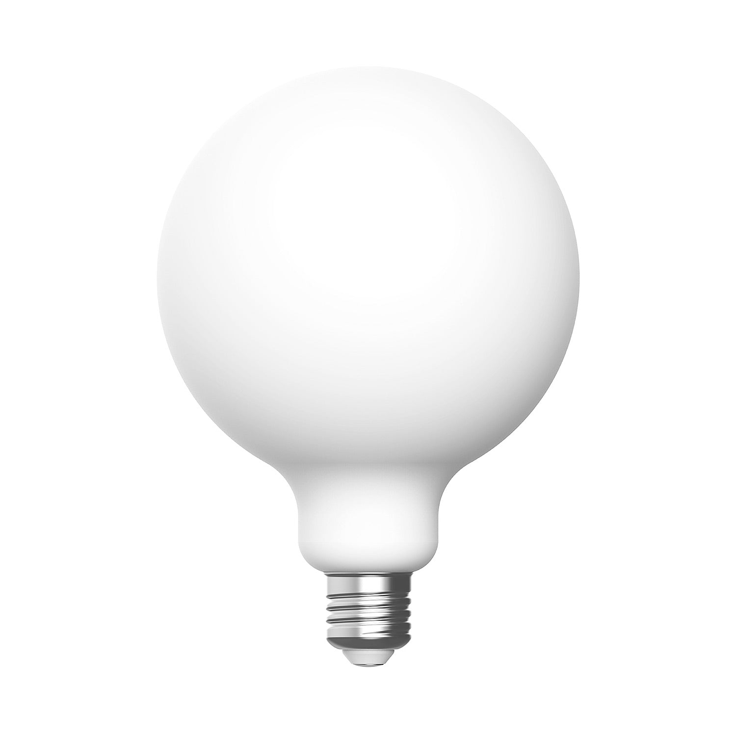 Lampada da tavolo con base in ontano, lampadina a effetto porcellana, cavo RN06 e spina EU