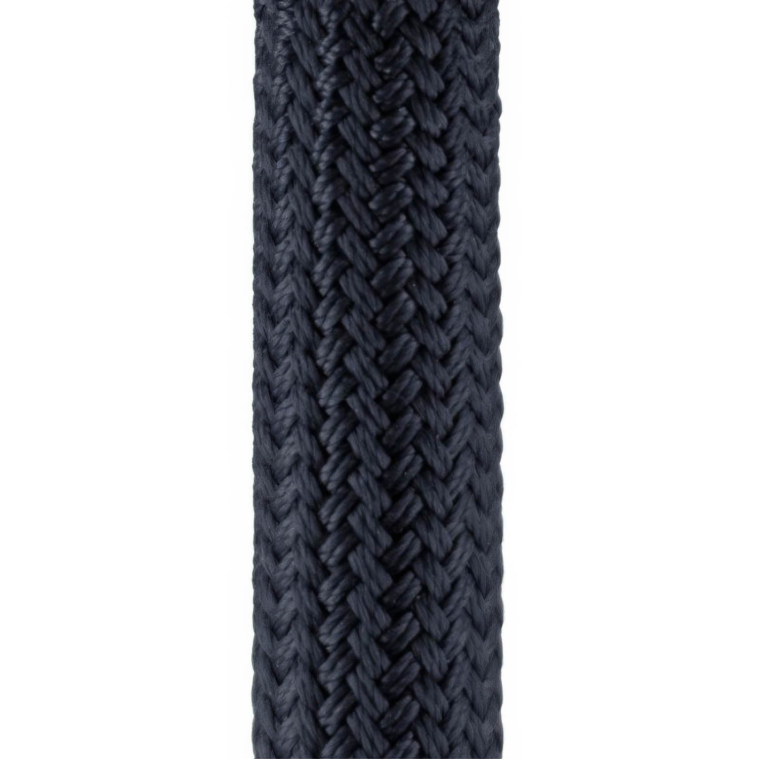 Lampada Fermaluce Flex 30 con mini rosone con interruttore e mini faretto GU1d0 - Nero