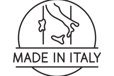 <strong>Qualità Made in Italy</strong>