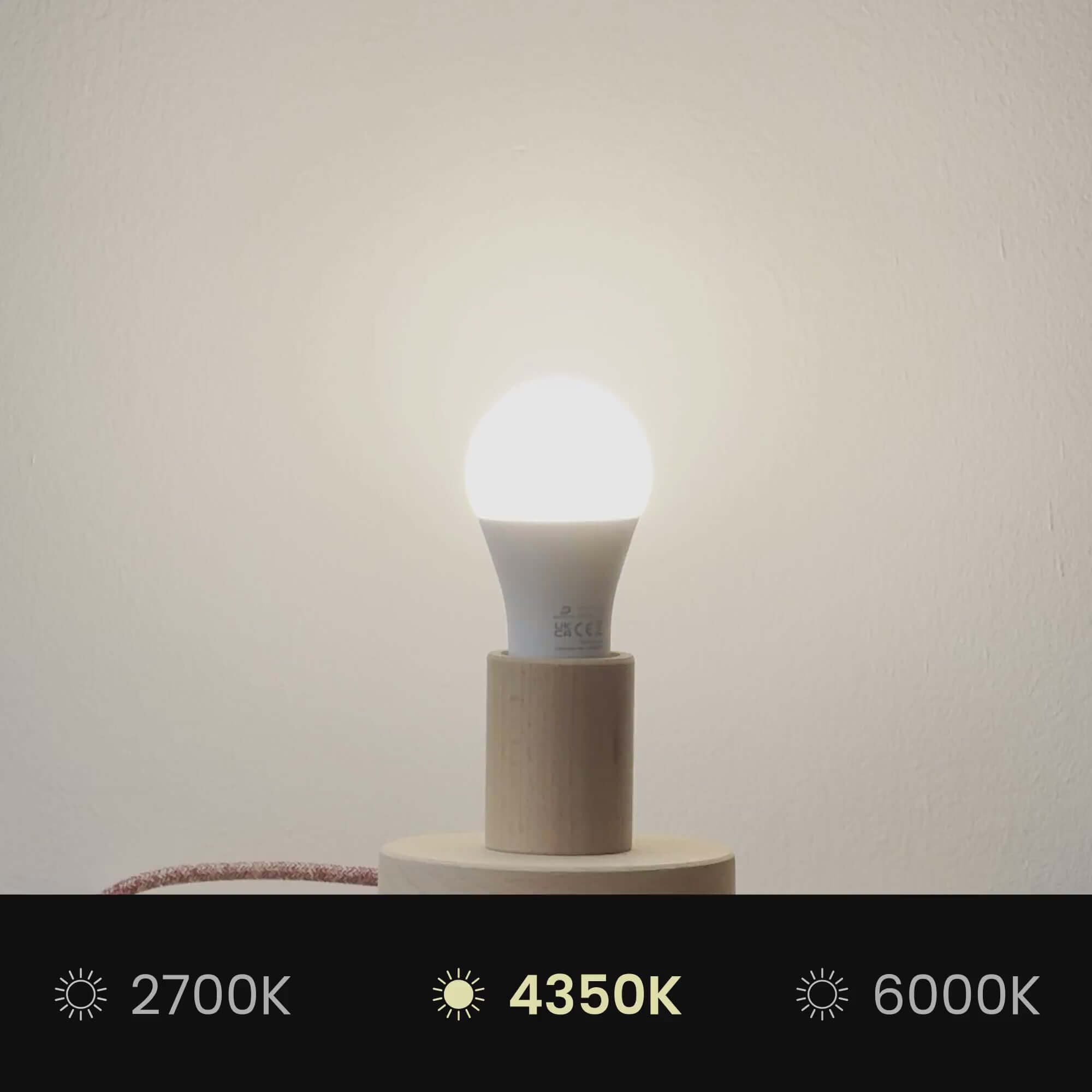 Paralume Cilindro in tessuto con attacco E27 - 100% Made in Italy - Cinette aragosta