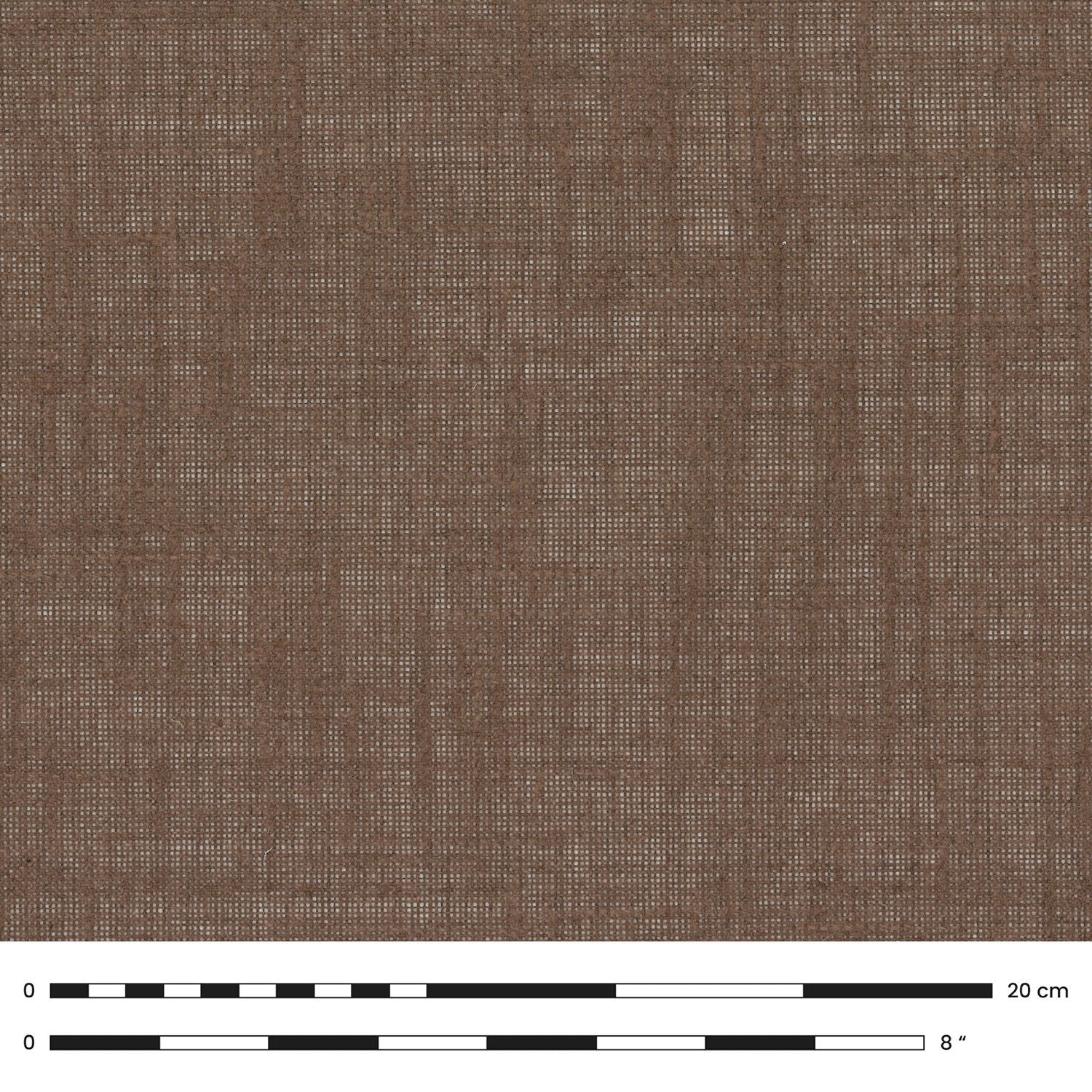 Paralume Impero L per lampada da tavolo o applique con attacco E27 - Made in Italy - Camelot Marrone