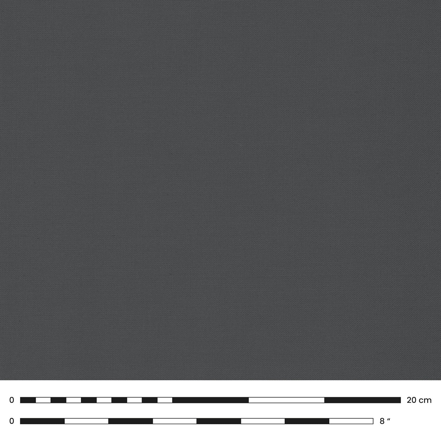 Paralume Impero L per sospensione con attacco E27 - Made in Italy - Teletta Grigio Scuro