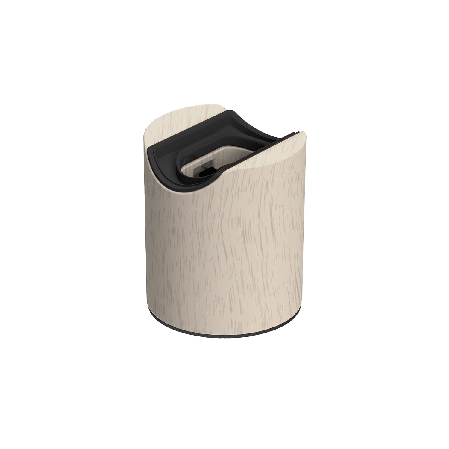 Portalampada esse14 da parete o soffitto con attacco S14d - Waterproof IP44 - Neutro