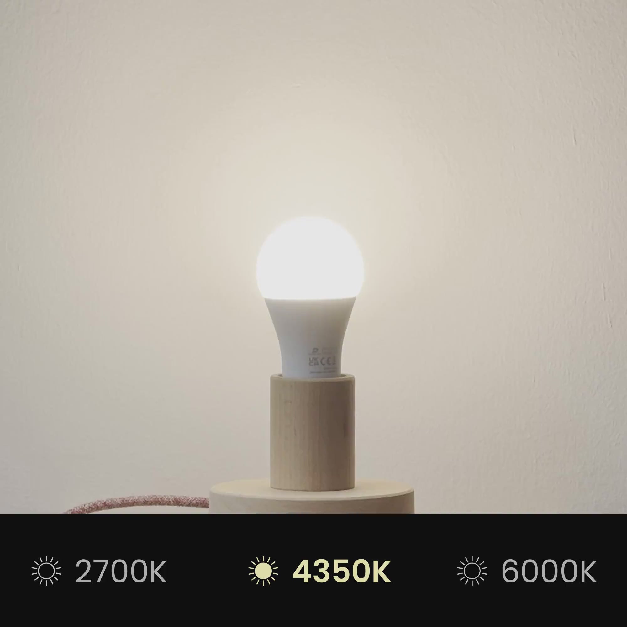 Video laden: Athena-Schirm mit E27-Fassung für Tischlampe - Made in Italy - Cinette Schwarz innen Gold