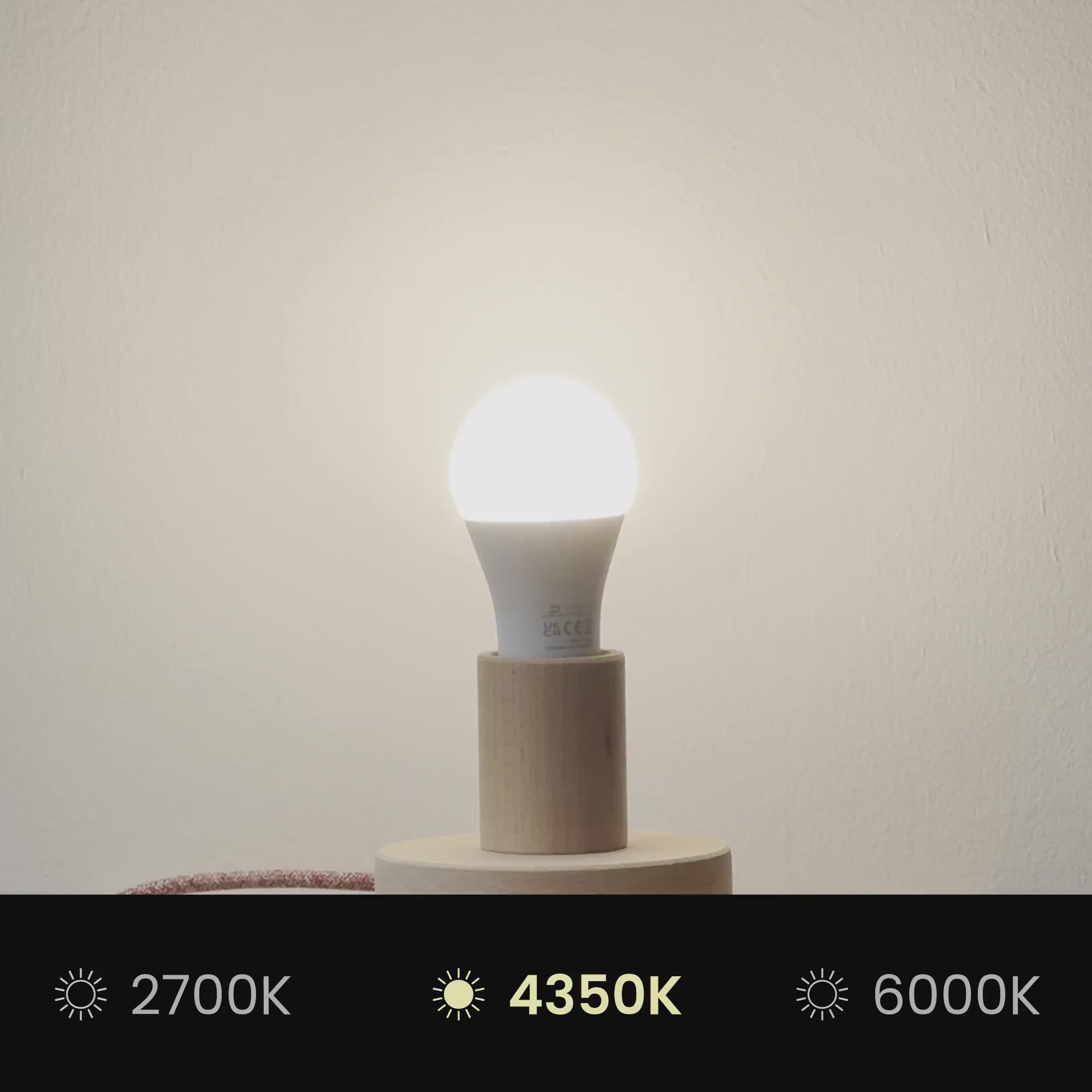 Carica video: Lampada a sospensione con paralume in tessuto Cilindro Large - Made in Italy - Cinette Verde Pistacchio