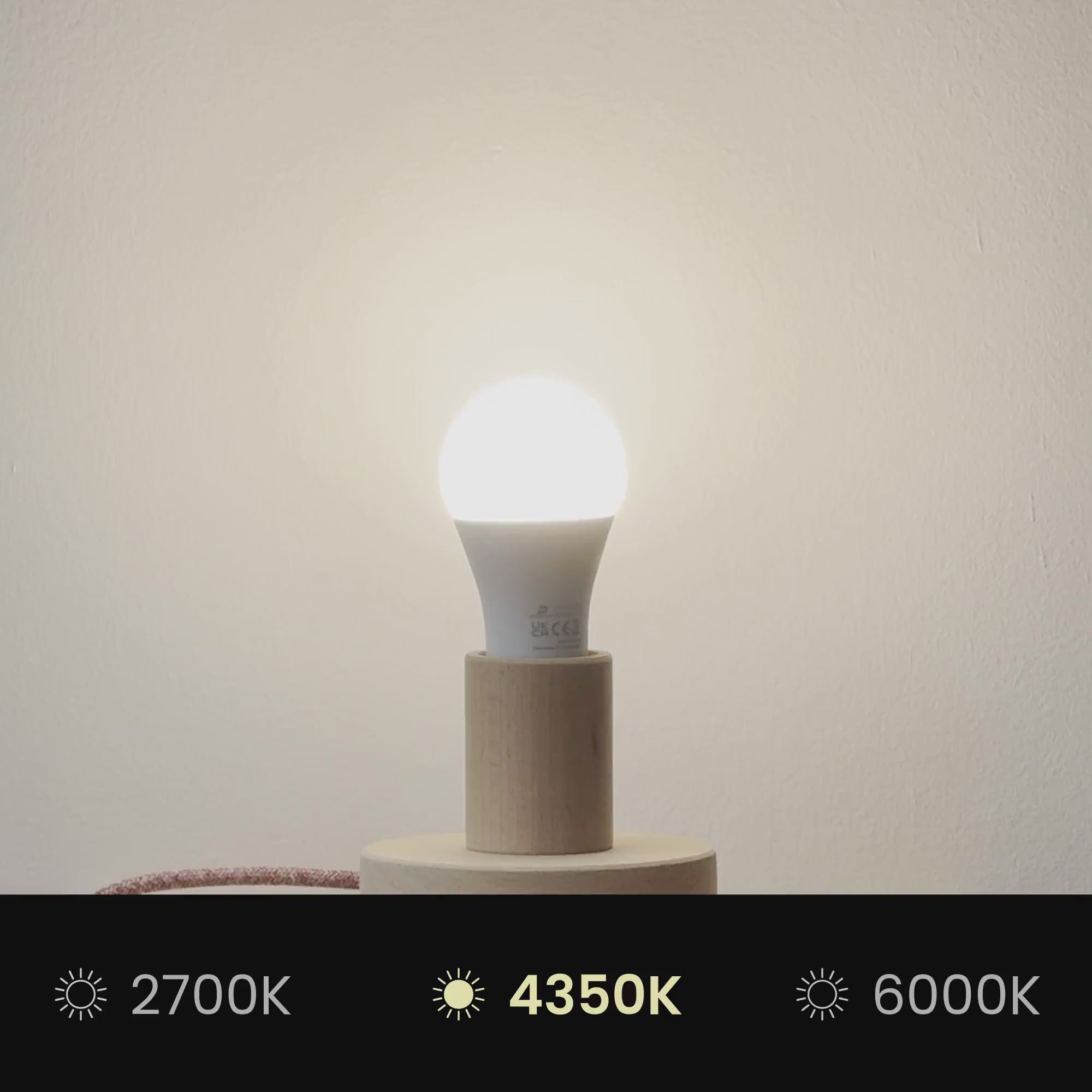 Carica video: Paralume Cilindro XXL in tessuto con attacco E27 - Made in Italy - Arenal Tortora