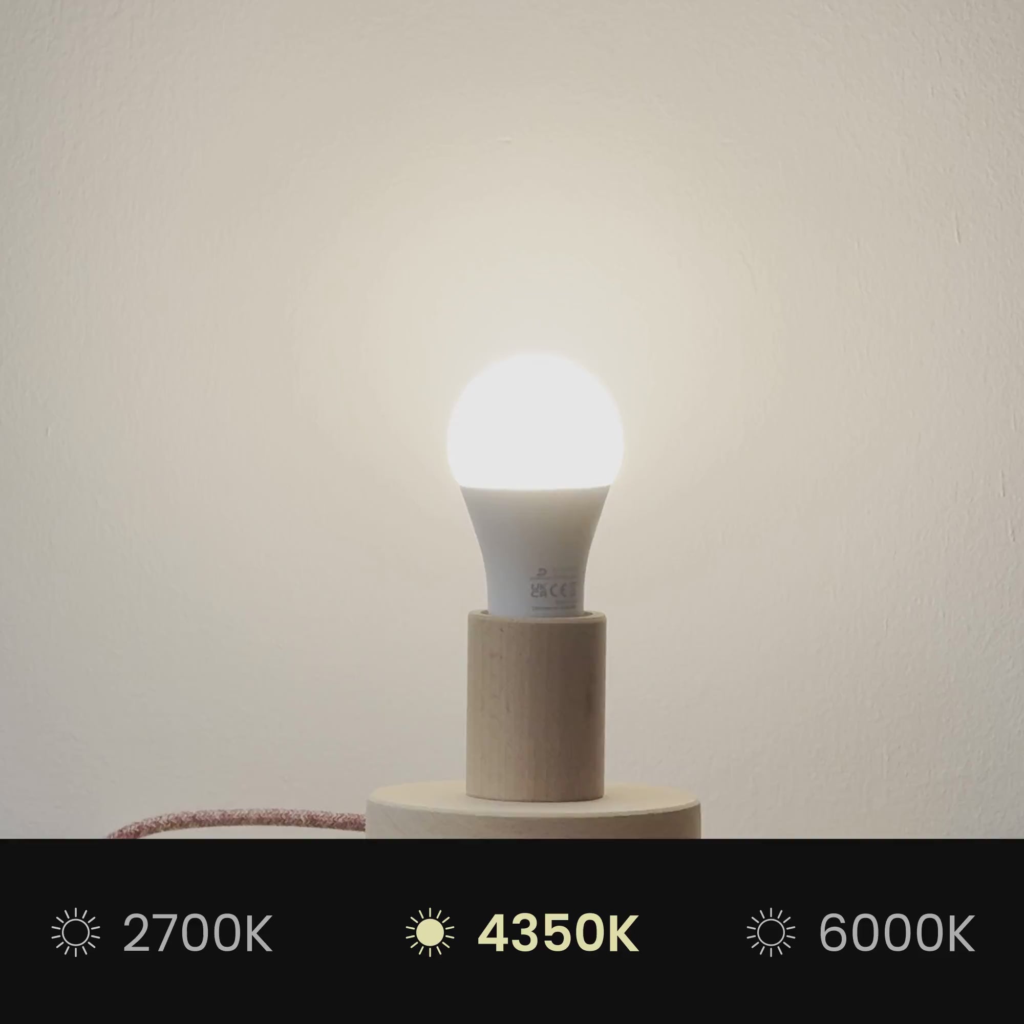 Video laden: Impero L Lampenschirm für Tisch- oder Wandlampe mit E27-Fassung – Made in Italy – Teletta Verde Dubbio