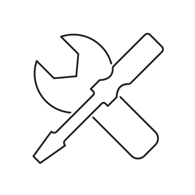 <strong>Installazione semplice</strong>