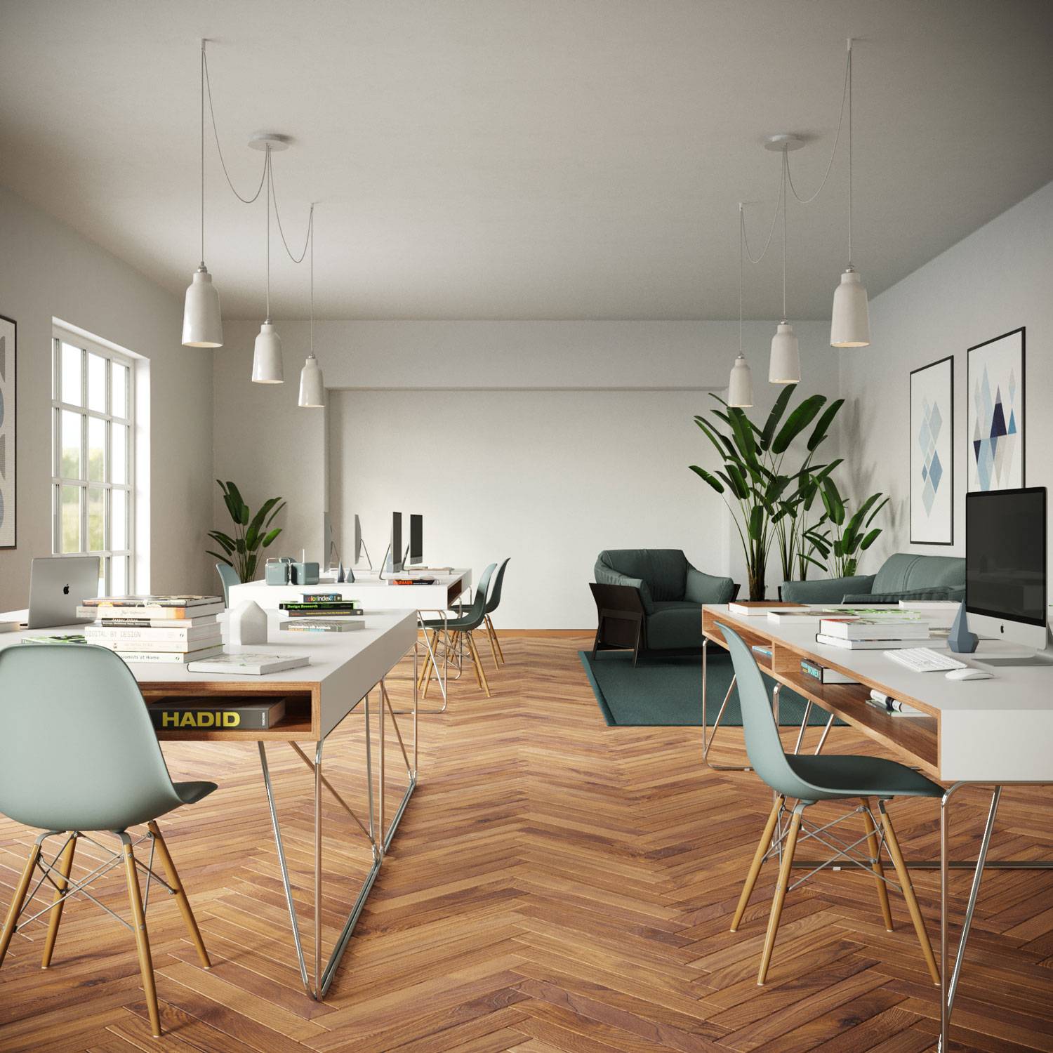 Rosone Rose-One rotondo, diametro 200 mm con 3 fori in linea e 4 fori laterali - Nero opaco Bianco