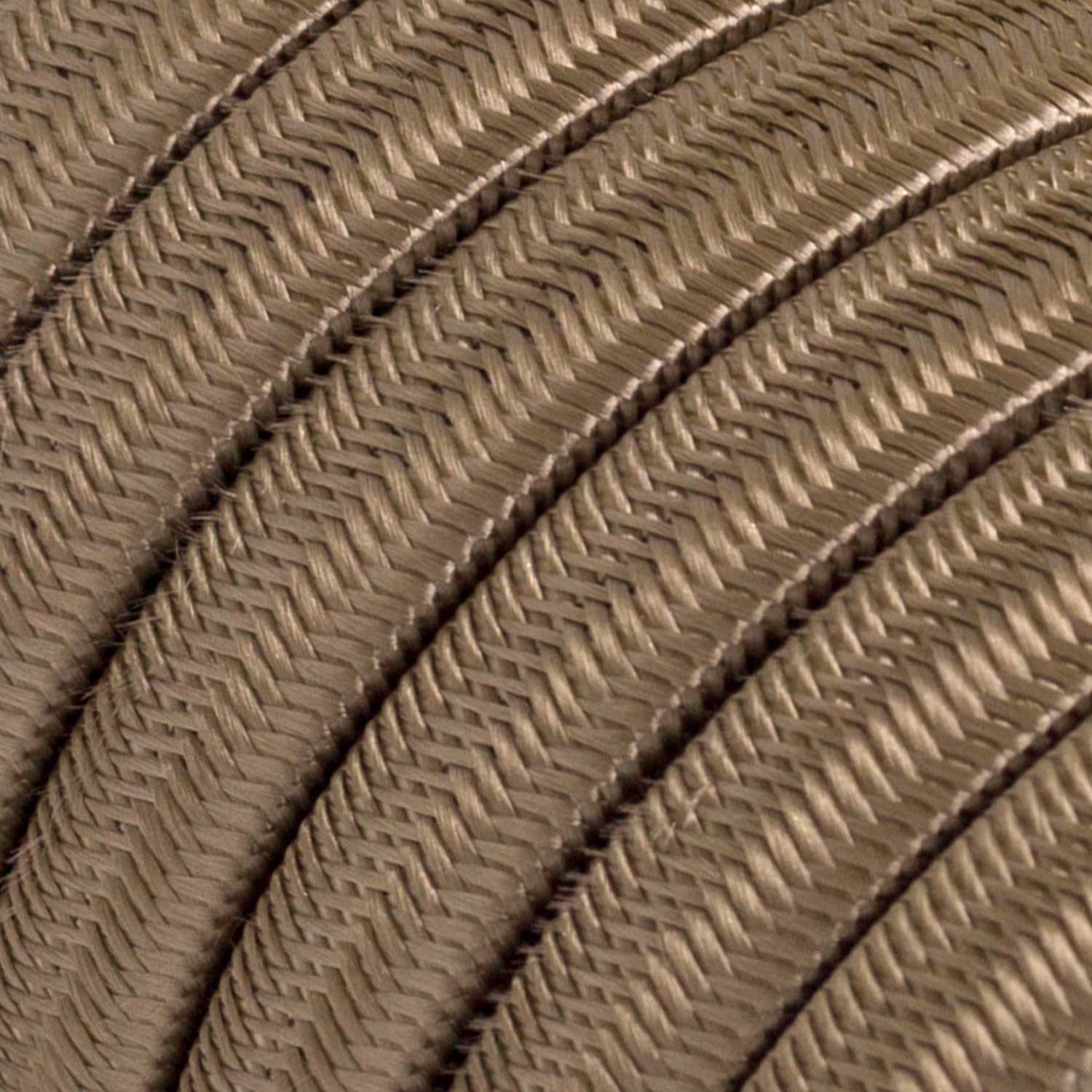 Sistema Filé Wiggle Kit - con cavo CM27 di 3 m per catenaria e 5 componenti in legno per interni