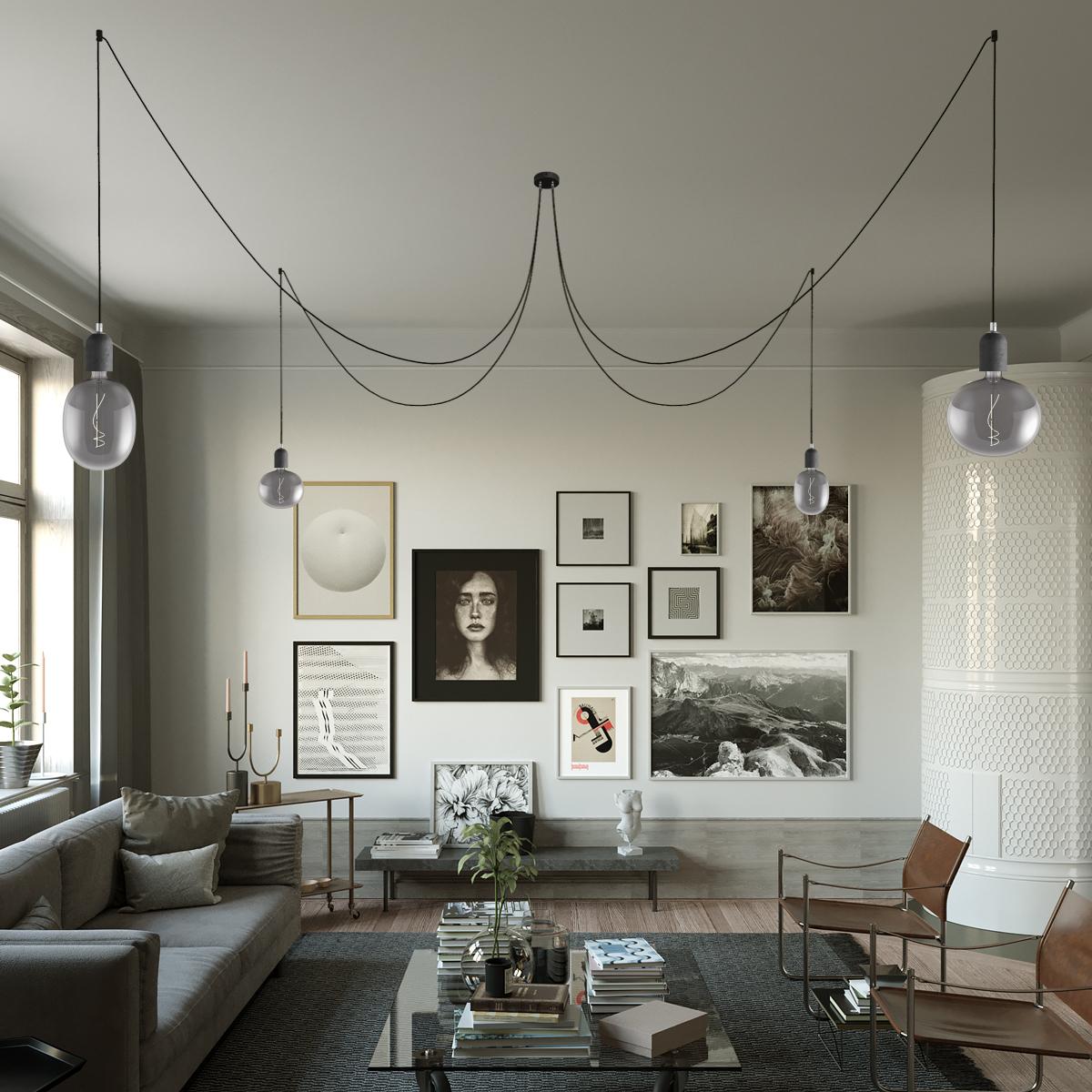 SPIDER 4 CONFIG 22622