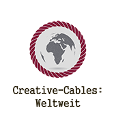 Creative-Cables: Weltweit
