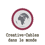 Creative-Cables dans le monde