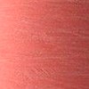 Rouge Corail à rayures - blanc