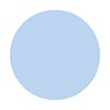 Zartes Blau