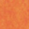Orange meliert