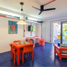Villa Belo: Ein Refugium aus Licht und Design an der Küste Sardiniens