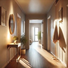 Illuminazione del corridoio: Guida pratica e consigli degli esperti