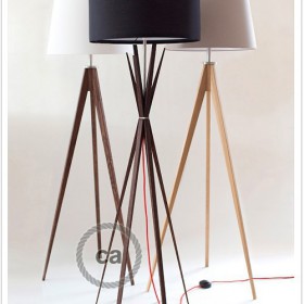 Wohn Accessories: lampade di design