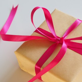 10 gebrauchsfertige Artikel, perfekt für ein Geschenk