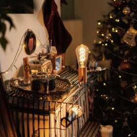 Regali di Natale alternativi: illumina le feste e regala una lampada 