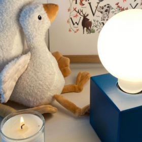 Ideen und Ratschläge für das richtige Licht im Kinderzimmer