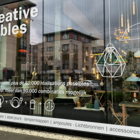 Creative Cables illumina il Belgio : successo del premo franchising a Bruxelles con Massimo Marchetti