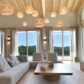 Villa Andy: ein rustikaler, schicker Traum im Herzen der Franciacorta